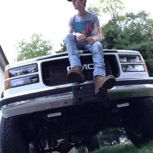 Meet your Posher, Giulio